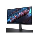 Gigabyte M32U 80 cm (31.5") 3840 x 2160 px 4K Ultra HD LED Czarny