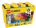 Lego Classic 10698 kreatywne klocki duże pudełko