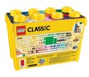 Lego Classic 10698 kreatywne klocki duże pudełko