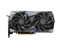 MSI GAMING GEFORCE RTX 4060 TI X 16G karta graficzna NVIDIA 16 GB GDDR6