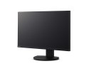 NEC MultiSync EA272Q monitor komputerowy 68,6 cm (27") 2560 x 1440 px 4K Ultra HD LCD Czarny