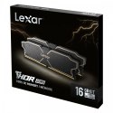 Pamięć DDR5 THOR 16GB (2*8GB)/6000 CL38 czarna