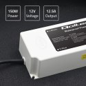 Zasilacz LED Driver | 176-264V | IP67 | 150W | 12V | 12.5A