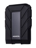 Dysk zewnętrzny HDD ADATA HD710 PRO (4TB; 2.5"; USB 3.2; czarny)