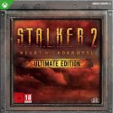 Gra Xbox Series X S.T.A.L.K.E.R. 2 Serce Czarnobyla Edycja Ostateczna