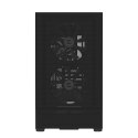 Obudowa P30Air mATX Mini Tower ARGB Fansx3 Black