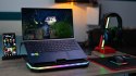 Podstawka do laptopa SureFire Portus X1 Foldable RGB