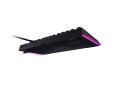 Razer BlackWidow V4 75% klawiatura Gaming USB QWERTY US English Czarny