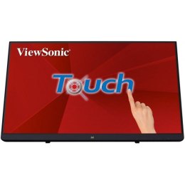 Viewsonic TD2230 monitor komputerowy 54,6 cm (21.5