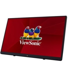 Viewsonic TD2230 monitor komputerowy 54,6 cm (21.5