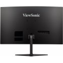 Viewsonic VX Series VX2718-PC-MHD LED display 68,6 cm (27") 1920 x 1080 px Full HD Czarny