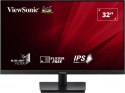 Viewsonic VA VA3209-2K-MHD monitor komputerowy 81,3 cm (32") 2560 x 1440 px Quad HD Czarny