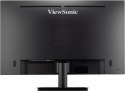 Viewsonic VA VA3209-2K-MHD monitor komputerowy 81,3 cm (32") 2560 x 1440 px Quad HD Czarny