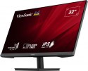 Viewsonic VA VA3209-2K-MHD monitor komputerowy 81,3 cm (32") 2560 x 1440 px Quad HD Czarny