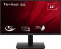 Viewsonic VA220-H monitor komputerowy 55,9 cm (22") 1920 x 1080 px Full HD LED Czarny