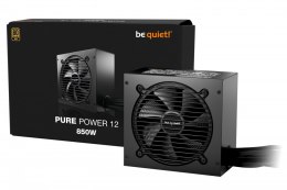 Zasilacz Pure Power 12 850W ATX 3.1 80PLUS GOLD