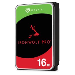 DYSK SEAGATE IronWolf PRO ST16000NT001 16TB