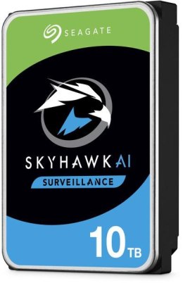 DYSK SEAGATE SkyHawk AI ST10000VE001 10TB RECERTYFIKOWANY