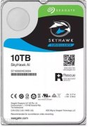 DYSK SEAGATE SkyHawk AI ST10000VE001 10TB RECERTYFIKOWANY