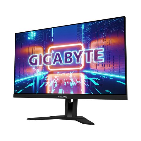 Gigabyte M28U 71,1 cm (28") 3840 x 2160 px 4K Ultra HD LED Czarny