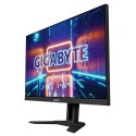 Gigabyte M28U 71,1 cm (28") 3840 x 2160 px 4K Ultra HD LED Czarny