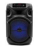 Głośnik Bluetooth 5.3 EDR PulseTower 1000W Funkcja Karaoke SQ1006