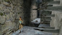 Gra PlayStation 4 Tomb Raider I-III Remastered Starring Lara Croft