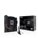 MB AMD B650 SAM5 MATX/TUF GAMING B650M-E WIFI ASUS