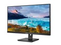 Monitor 273S1 27 cali IPS HDMI DP USB-C Pivot