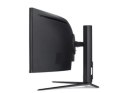 Monitor 57.1 cala Predator Z 57b Zakrzywiony DP HDMI USB