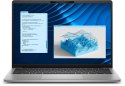 Notebook Latitude 5455 Win11Pro Snapdragon X Plus 10C 16GB/512GB SSD Gen4/14.0 FHD/Integrated/FgrPr/FHD/IR Cam/Mic/WLAN+BT/Backl