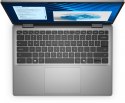 Notebook Latitude 5455 Win11Pro Snapdragon X Plus 8C 16GB/512GB SSD Gen4/14.0 FHD/Integrated/FgrPr/FHD/IR Cam/Mic/WLAN+BT/Backli