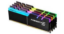 Pamięć PC DDR4 128GB (4x32GB) TridentZ RGB 3200MHz CL16 XMP2