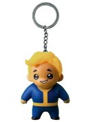 Brelok 3D Fallout Vault Boy Good Loot