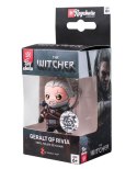 Brelok 3D The Witcher Geralt of Rivia Good Loot