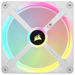 Corsair iCUE LINK QX140RGB 140mm PWM Fan White