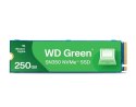 Dysk SSD Green 250GB M.2 2280 SN350 NVMe PCIe