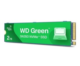 Dysk SSD Green 2TB M.2 2280 SN350 NVMe PCIe