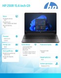 Notebook 250R G9 i5-1335U 512GB/16GB/W11Pro/15.6 cali AL0E5AT