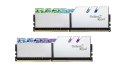 Pamięć PC - DDR4 32GB (2x16GB) TridentZ Royal RGB 4800MHz CL20 XMP2 Silver