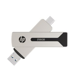 Pendrive 256GB USB-C/A 3.2