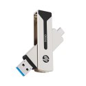 Pendrive 512GB USB-C/A 3.2