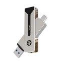 Pendrive 512GB USB-C/A 3.2