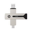 Pendrive 512GB USB-C/A 3.2