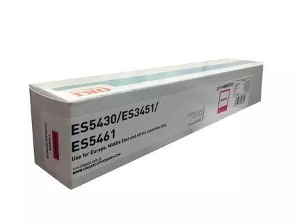 Toner do ES5430 5K 44469741 magenta