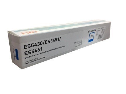 Toner do ES5430 5K 44469742 cyan