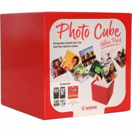 Zestaw PG-540/CL-541 Photo Cube Value Pack 5225B012