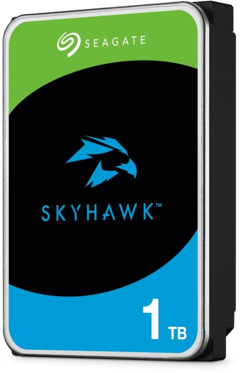 Dysk HDD Seagate SkyHawk ST1000VX013 1TB Recertyfikowany