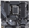 Gigabyte B760M GAMING X AX DDR5 płyta główna LGA 1700 micro ATX