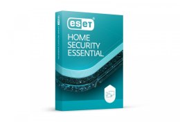 HOME Security Essential Serial 10U 36M